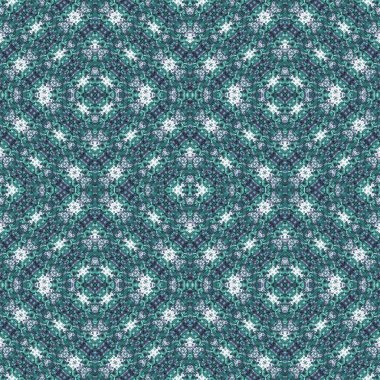 Kusursuz soyut desen. Soyut doku. Kaleydoskop