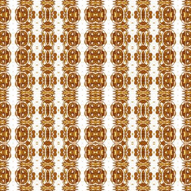 Kusursuz soyut desen. Soyut doku. Kaleydoskop