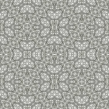 Kusursuz soyut desen. Soyut doku. Kaleydoskop