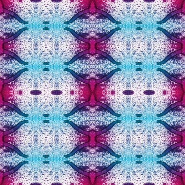 Kusursuz soyut desen. Soyut doku. Kaleydoskop