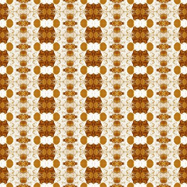 Kusursuz soyut desen. Soyut doku. Kaleydoskop