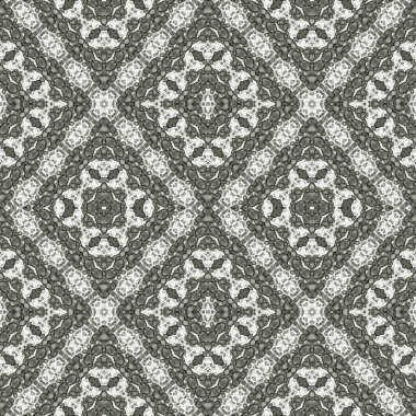 Kusursuz soyut desen. Soyut doku. Kaleydoskop