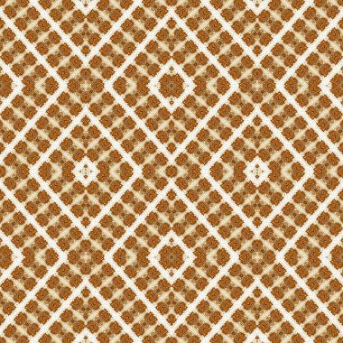 Kusursuz soyut desen. Soyut doku. Kaleydoskop