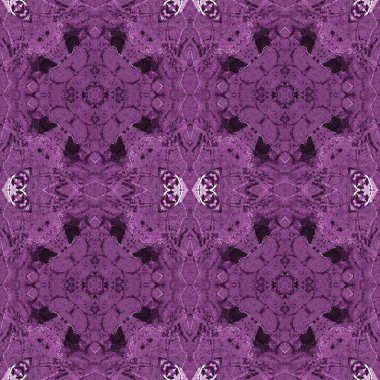 Kusursuz soyut desen. Soyut doku. Kaleydoskop