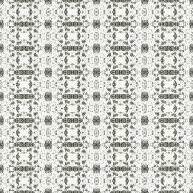 Kusursuz soyut desen. Soyut doku. Kaleydoskop