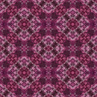 Kusursuz soyut desen. Soyut doku. Kaleydoskop