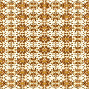 Kusursuz soyut desen. Soyut doku. Kaleydoskop