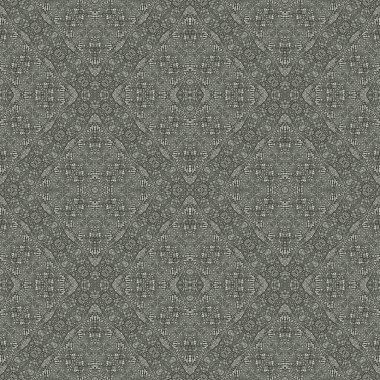 Kusursuz soyut desen. Soyut doku. Kaleydoskop