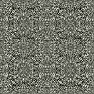 Kusursuz soyut desen. Soyut doku. Kaleydoskop