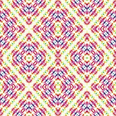 Kusursuz soyut desen. Soyut doku. Kaleydoskop