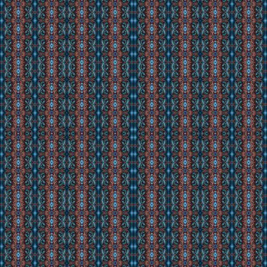 Kusursuz soyut desen. Soyut doku. Kaleydoskop