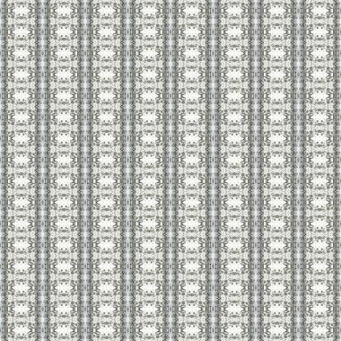 Kusursuz soyut desen. Soyut doku. Kaleydoskop