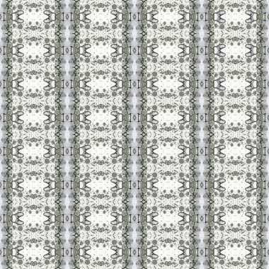 Kusursuz soyut desen. Soyut doku. Kaleydoskop