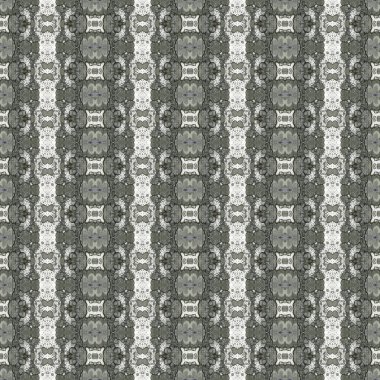 Kusursuz soyut desen. Soyut doku. Kaleydoskop