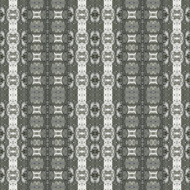 Kusursuz soyut desen. Soyut doku. Kaleydoskop