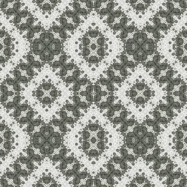Kusursuz soyut desen. Soyut doku. Kaleydoskop