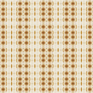 Kusursuz soyut desen. Soyut doku. Kaleydoskop