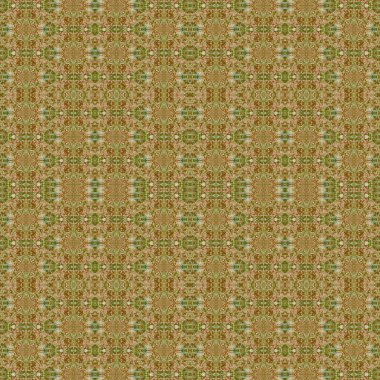 Kusursuz soyut desen. Soyut doku. Kaleydoskop