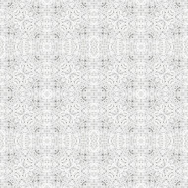 Kusursuz soyut desen. Soyut doku. Kaleydoskop