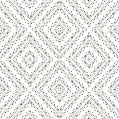 Kusursuz soyut desen. Soyut doku. Kaleydoskop