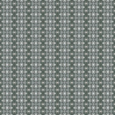 Kusursuz soyut desen. Soyut doku. Kaleydoskop