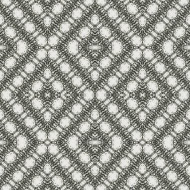 Kusursuz soyut desen. Soyut doku. Kaleydoskop