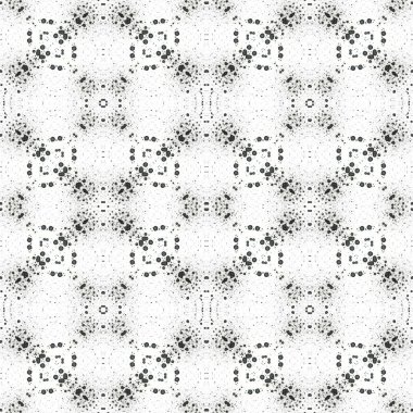 Kusursuz soyut desen. Soyut doku. Kaleydoskop