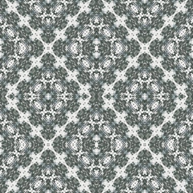 Kusursuz soyut desen. Soyut doku. Kaleydoskop