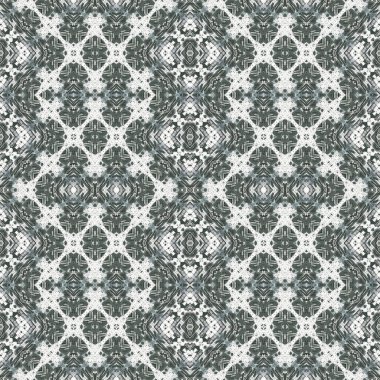 Kusursuz soyut desen. Soyut doku. Kaleydoskop