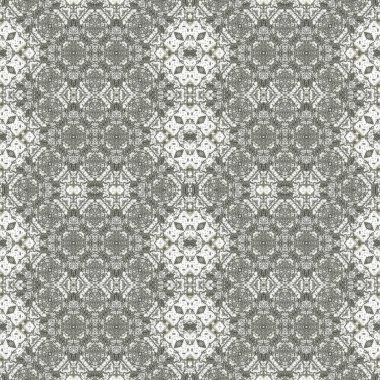 Kusursuz soyut desen. Soyut doku. Kaleydoskop