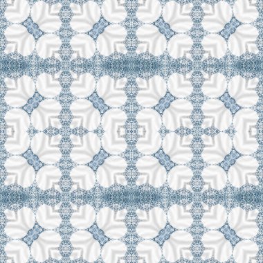 Kusursuz soyut desen. Soyut doku. Kaleydoskop