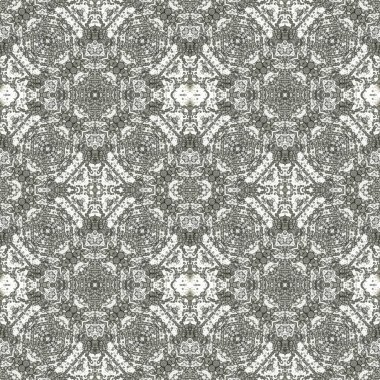 Kusursuz soyut desen. Soyut doku. Kaleydoskop