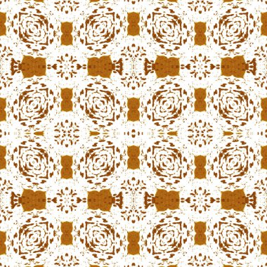 Kusursuz soyut desen. Soyut doku. Kaleydoskop