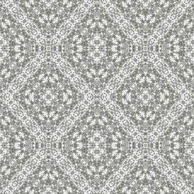 Kusursuz soyut desen. Soyut doku. Kaleydoskop