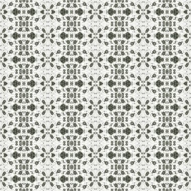 Kusursuz soyut desen. Soyut doku. Kaleydoskop