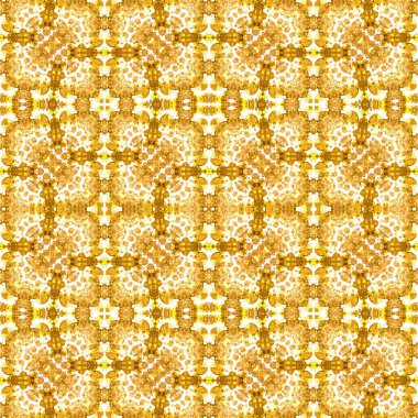 Kusursuz soyut desen. Soyut doku. Kaleydoskop