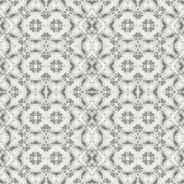 Kusursuz soyut desen. Soyut doku. Kaleydoskop