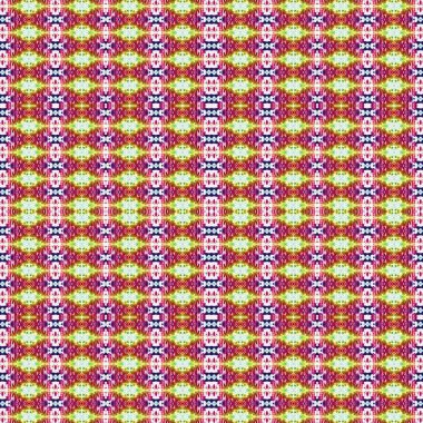 Kusursuz soyut desen. Soyut doku. Kaleydoskop