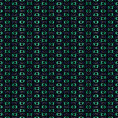 Kusursuz soyut desen. Soyut doku. Kaleydoskop