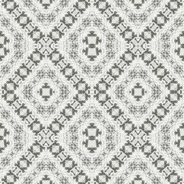 Kusursuz soyut desen. Soyut doku. Kaleydoskop