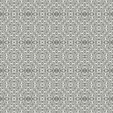 Kusursuz soyut desen. Soyut doku. Kaleydoskop