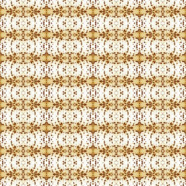 Kusursuz soyut desen. Soyut doku. Kaleydoskop