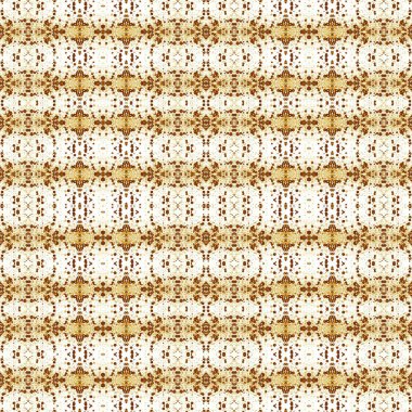 Kusursuz soyut desen. Soyut doku. Kaleydoskop