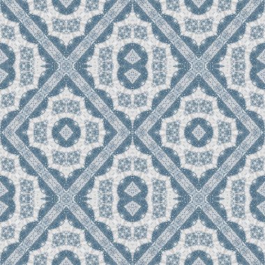 Kusursuz soyut desen. Soyut doku. Kaleydoskop