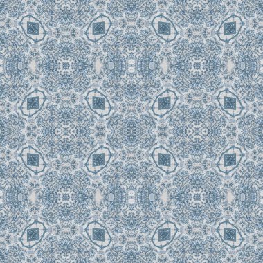 Kusursuz soyut desen. Soyut doku. Kaleydoskop