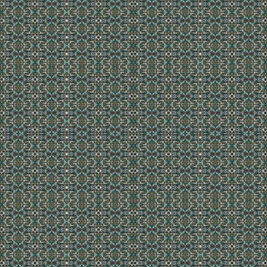 Kusursuz soyut desen. Soyut doku. Kaleydoskop