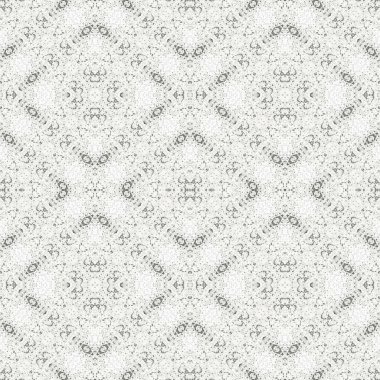 Kusursuz soyut desen. Soyut doku. Kaleydoskop