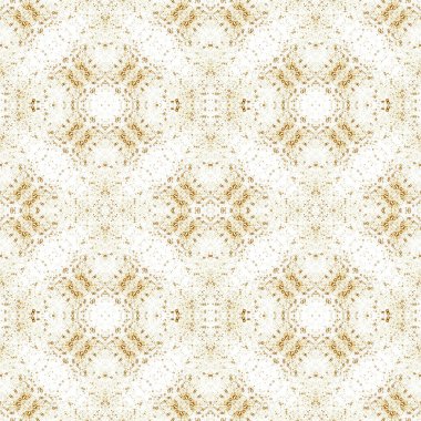 Kusursuz soyut desen. Soyut doku. Kaleydoskop