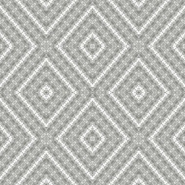 Kusursuz soyut desen. Soyut doku. Kaleydoskop