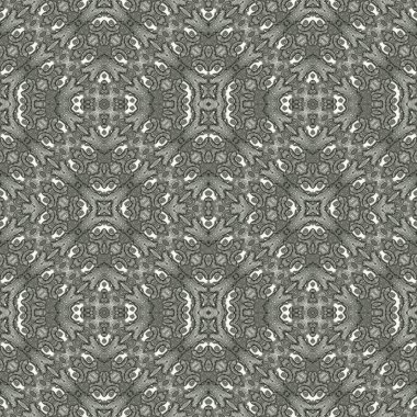 Kusursuz soyut desen. Soyut doku. Kaleydoskop